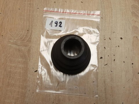 OSŁONA PRZEGUBU PÓŁOSI NAPĘDOWEJ BT-520X