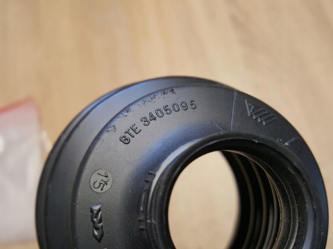 OSŁONA PRZEGUBU PÓŁOSI NAPĘDOWEJ GTE3405095