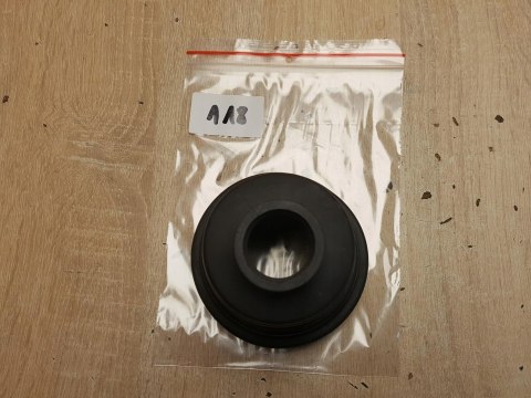 OSŁONA PRZEGUBU PÓŁOSI NAPĘDOWEJ LKTB003