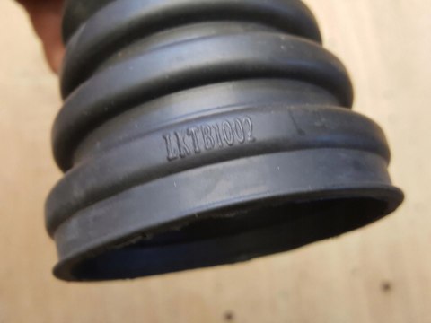 OSŁONA PRZEGUBU PÓŁOSI NAPĘDOWEJ LKTB1002