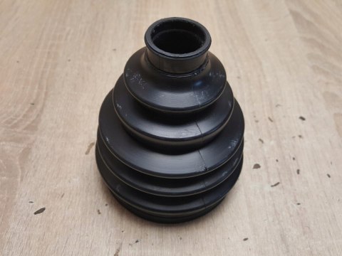 OSŁONA PRZEGUBU PÓŁOSI NAPĘDOWEJ T1X131