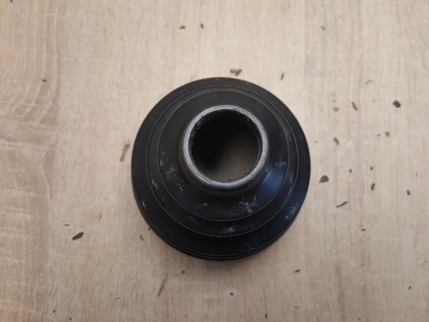 OSŁONA PRZEGUBU PÓŁOSI NAPĘDOWEJ T1X131