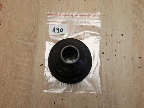 OSŁONA PRZEGUBU PÓŁOSI NAPĘDOWEJ T1X131