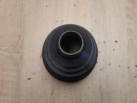OSŁONA PRZEGUBU PÓŁOSI NAPĘDOWEJ T1X139