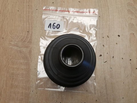 OSŁONA PRZEGUBU PÓŁOSI NAPĘDOWEJ T1X139