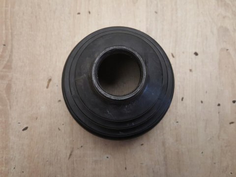 OSŁONA PRZEGUBU PÓŁOSI NAPĘDOWEJ T1X139