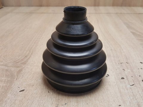 OSŁONA PRZEGUBU PÓŁOSI NAPĘDOWEJ T1X183