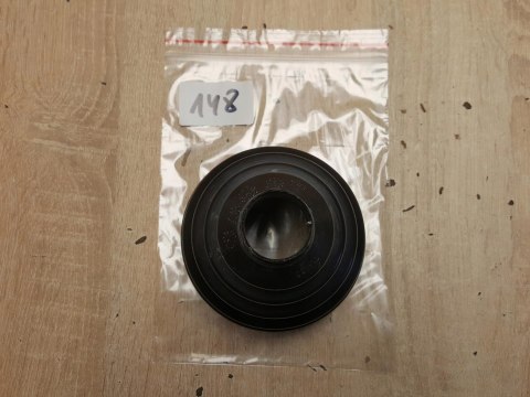 OSŁONA PRZEGUBU PÓŁOSI NAPĘDOWEJ T1X183