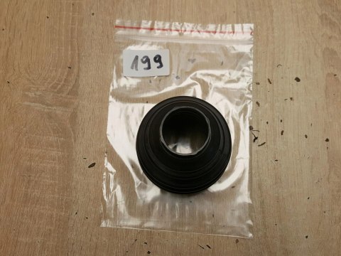OSŁONA PRZEGUBU PÓŁOSI NAPĘDOWEJ T3X318
