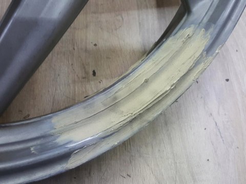 BMW R1200 GS KOŁO FELGA PRZÓD PRZEDNIE 19"