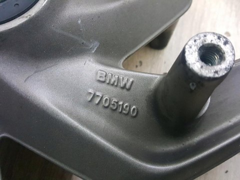 BMW R1200 GS KOŁO FELGA PRZÓD PRZEDNIE 19"
