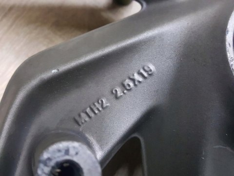 BMW R1200 GS KOŁO FELGA PRZÓD PRZEDNIE 19"