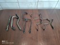 KAWASAKI GPZ KLE ER5 500 RURKI PRZEWODY OLEJOWE