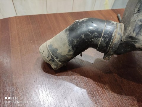 KAWASAKI ZZR 600 AIRBOX WLOT POWIETRZA