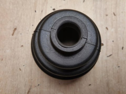 OSŁONA PRZEGUBU PÓŁOSI NAPĘDOWEJ 1X607-2