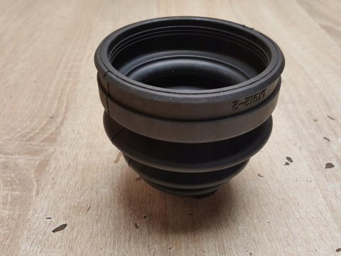 OSŁONA PRZEGUBU PÓŁOSI NAPĘDOWEJ 1X912-2