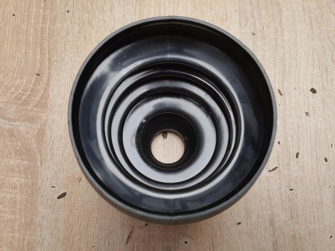 OSŁONA PRZEGUBU PÓŁOSI NAPĘDOWEJ 1150157500015