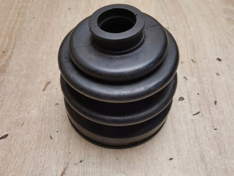 OSŁONA PRZEGUBU PÓŁOSI NAPĘDOWEJ XCBT-21
