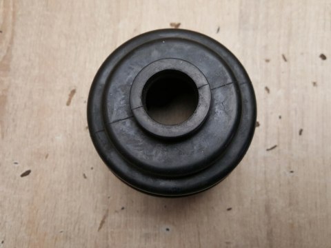 OSŁONA PRZEGUBU PÓŁOSI NAPĘDOWEJ XCBT-21