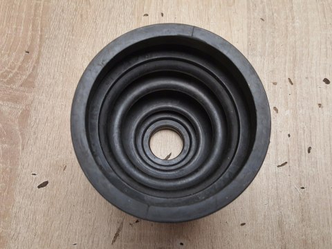 OSŁONA PRZEGUBU PÓŁOSI NAPĘDOWEJ XCBT-21
