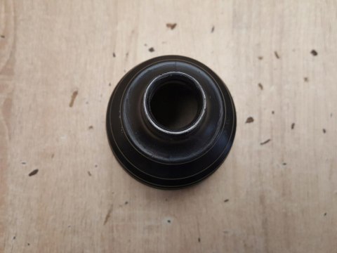OSŁONA PRZEGUBU PÓŁOSI NAPĘDOWEJ T1X320