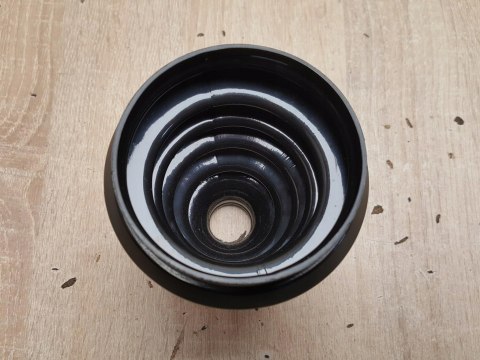 OSŁONA PRZEGUBU PÓŁOSI NAPĘDOWEJ T1X320