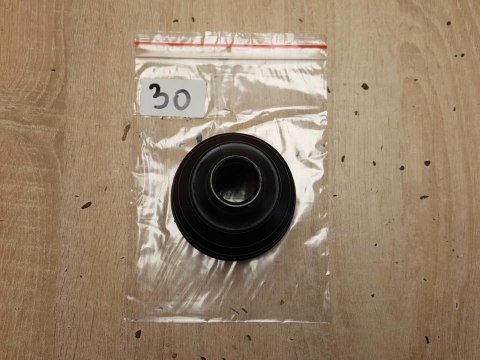 OSŁONA PRZEGUBU PÓŁOSI NAPĘDOWEJ T1X320