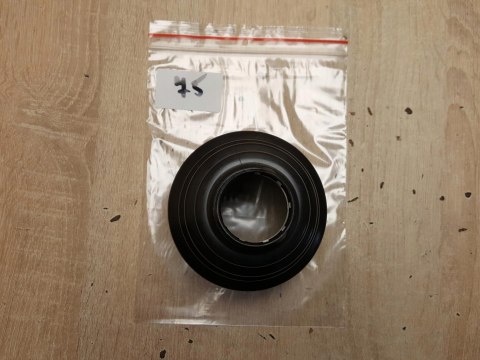 OSŁONA PRZEGUBU PÓŁOSI NAPĘDOWEJ T2X461