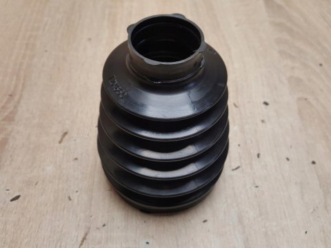 OSŁONA PRZEGUBU PÓŁOSI NAPĘDOWEJ T2X650