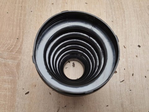 OSŁONA PRZEGUBU PÓŁOSI NAPĘDOWEJ T2X650