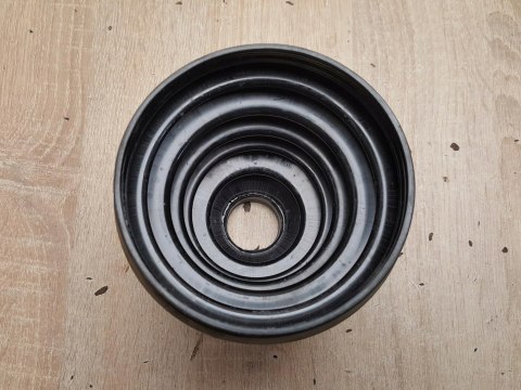 OSŁONA PRZEGUBU PÓŁOSI NAPĘDOWEJ T2X990