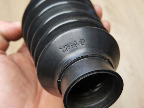 OSŁONA PRZEGUBU PÓŁOSI NAPĘDOWEJ T2H930
