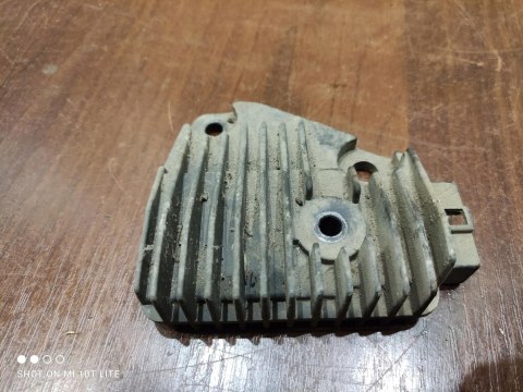 ZIPP STAR 250 ZONGSHEN V2 REGULATOR NAPIĘCIA