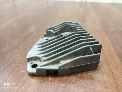 ZIPP STAR 250 ZONGSHEN V2 REGULATOR NAPIĘCIA