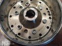 HONDA FORZA 250 MAGNETO KOŁO MAGNESOWE BENDIX KPL