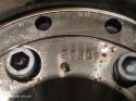 HONDA FORZA 250 MAGNETO KOŁO MAGNESOWE BENDIX KPL