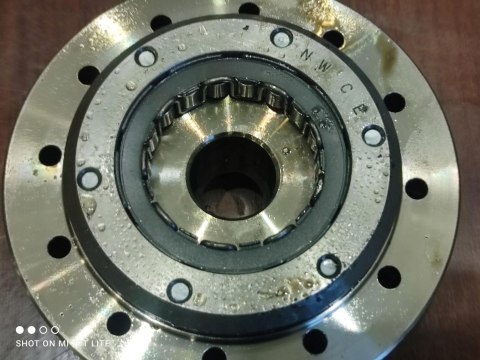 HONDA FORZA 250 MAGNETO KOŁO MAGNESOWE BENDIX KPL