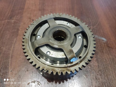 HONDA FORZA 250 MAGNETO KOŁO MAGNESOWE BENDIX KPL