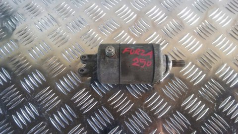Honda Forza 250, Rozrusznik