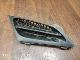 KYMCO MXU 300 PLASTIK GRIL ATRAPA