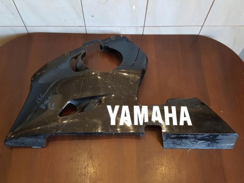 YAMAHA YZF R6 5EB 98-02 BOK BOCZEK PŁUG LEWY