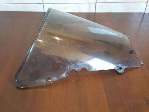 YAMAHA YZF R6 5EB 98-02 SZYBA SZYBKA OWIEWKA