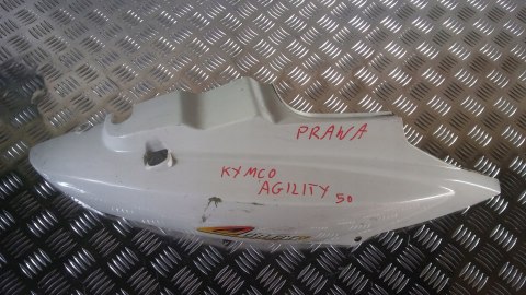 Kymco Agility 50, Osłona, Bok Prawy, zadupek