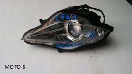 Peugeot Geopolis 125, Lampa Przód Lewa
