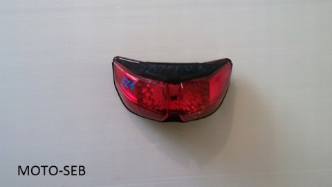 Yamaha FZ1, Lampa tył tylna, ori