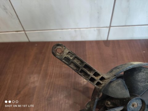 ADLY 320 WENTYLATOR WIATRAK