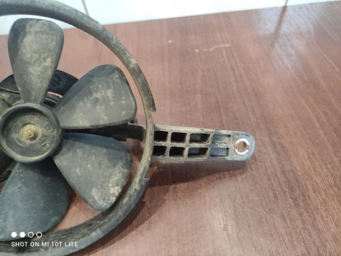ADLY 320 WENTYLATOR WIATRAK
