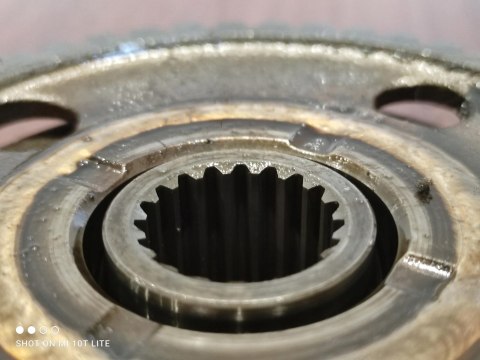 HONDA CBR 600 F1 PC19 BENDIX ROZRUSZNIKA