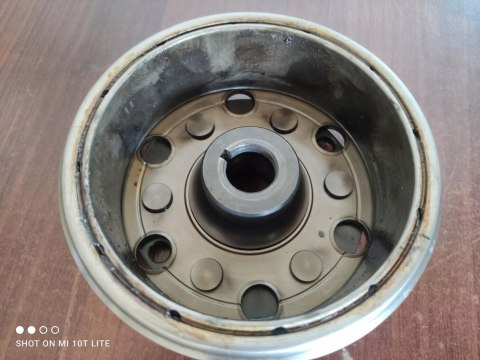 HONDA CBR 600 F1 PC19 MAGNETO KOŁO MAGNESOWE