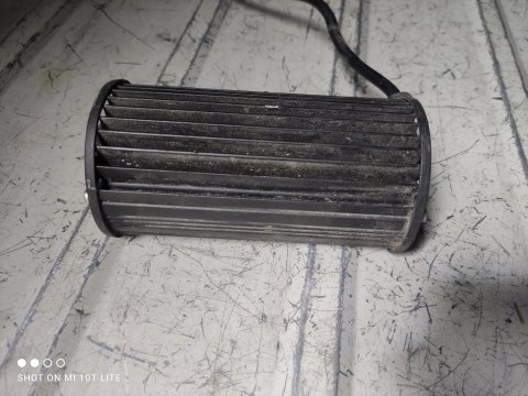 QUAD ATV HALOGEN LAMPA